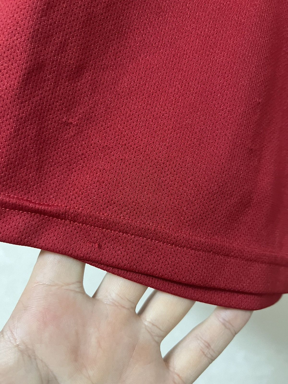 Adidas Adidas Olympiacos Pires 2018 Blokecore Jersey Size US M / EU 48-50 / 2 - 7 Thumbnail