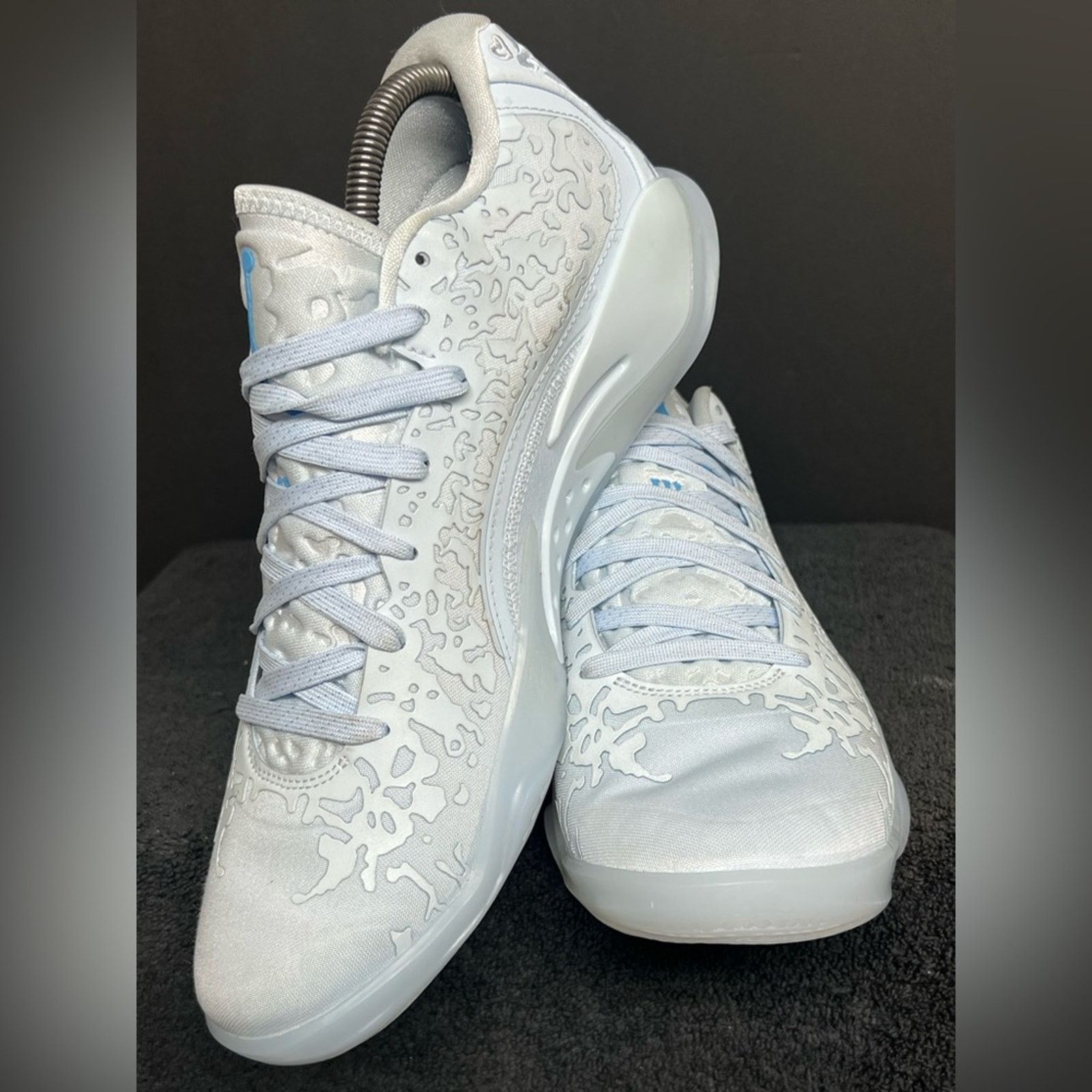 Jordan Brand Size 9 - Jordan Zion 3 Half Moon Size US 9 / EU 42 - 3 Thumbnail