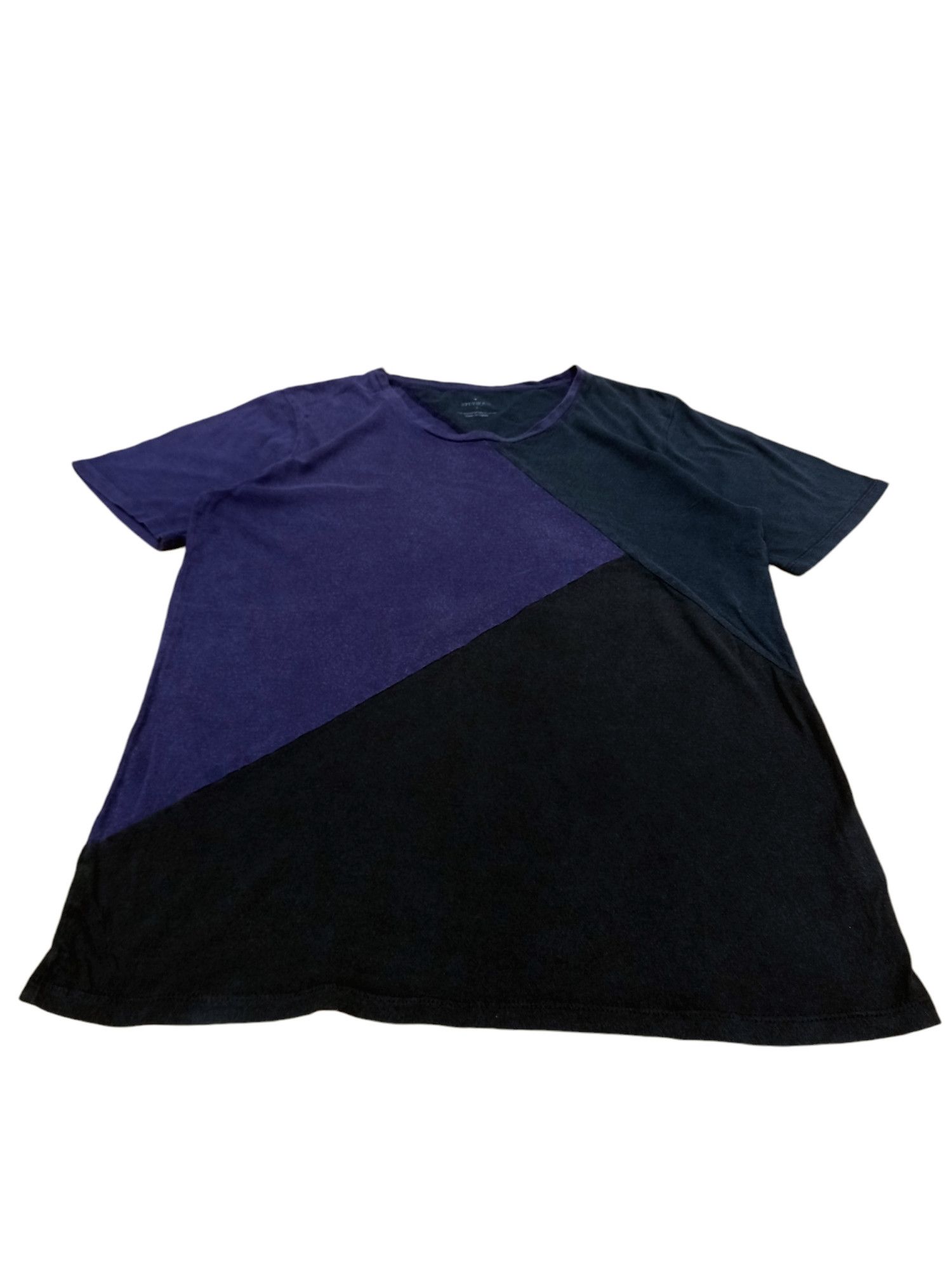 Designer × Japanese Brand × STUDIOUS Rare! Studious Japanese Brand Designer Remake Style Tee Size US M / EU 48-50 / 2 - 3 Thumbnail