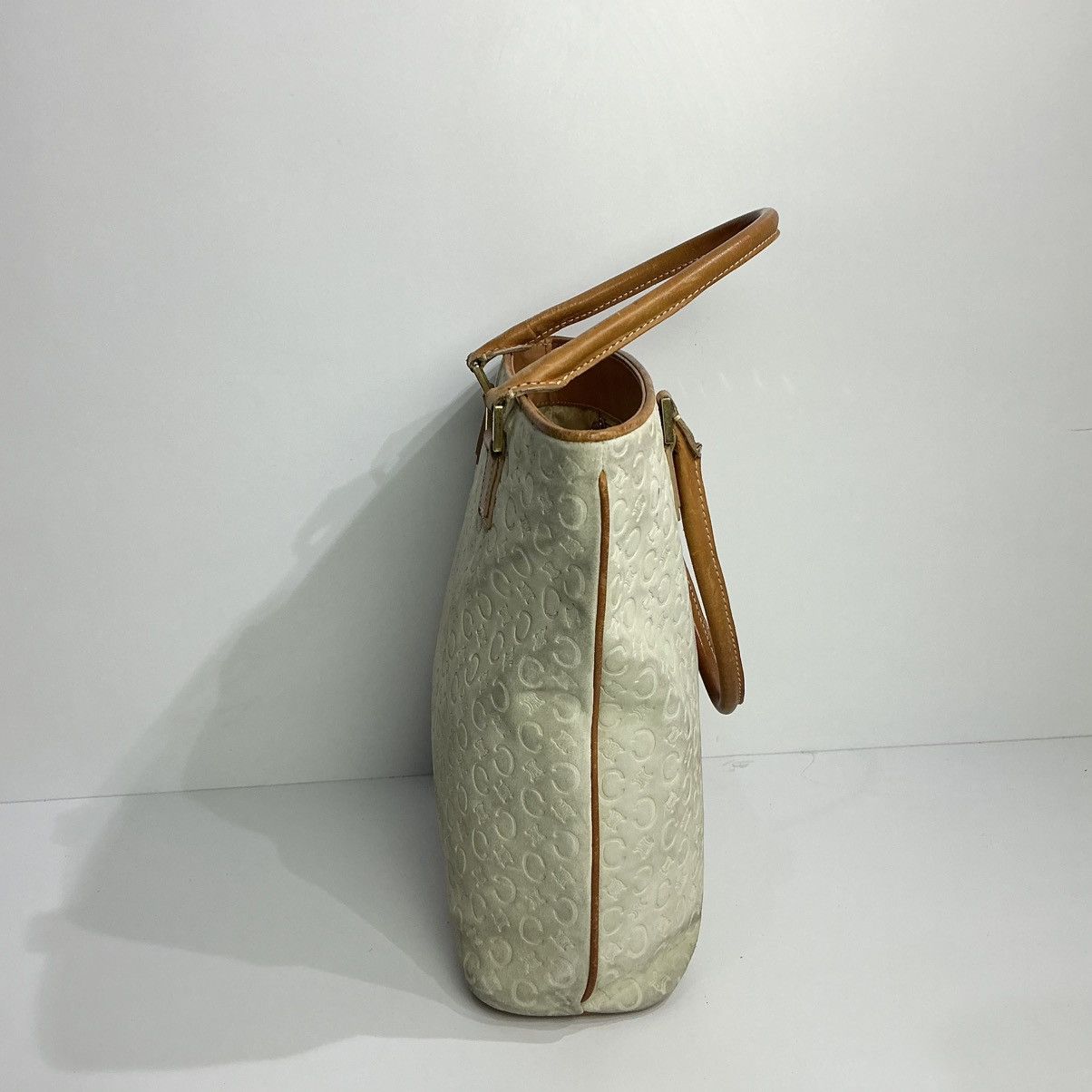 Celine Celine tote bag vintage Size ONE SIZE - 4 Thumbnail