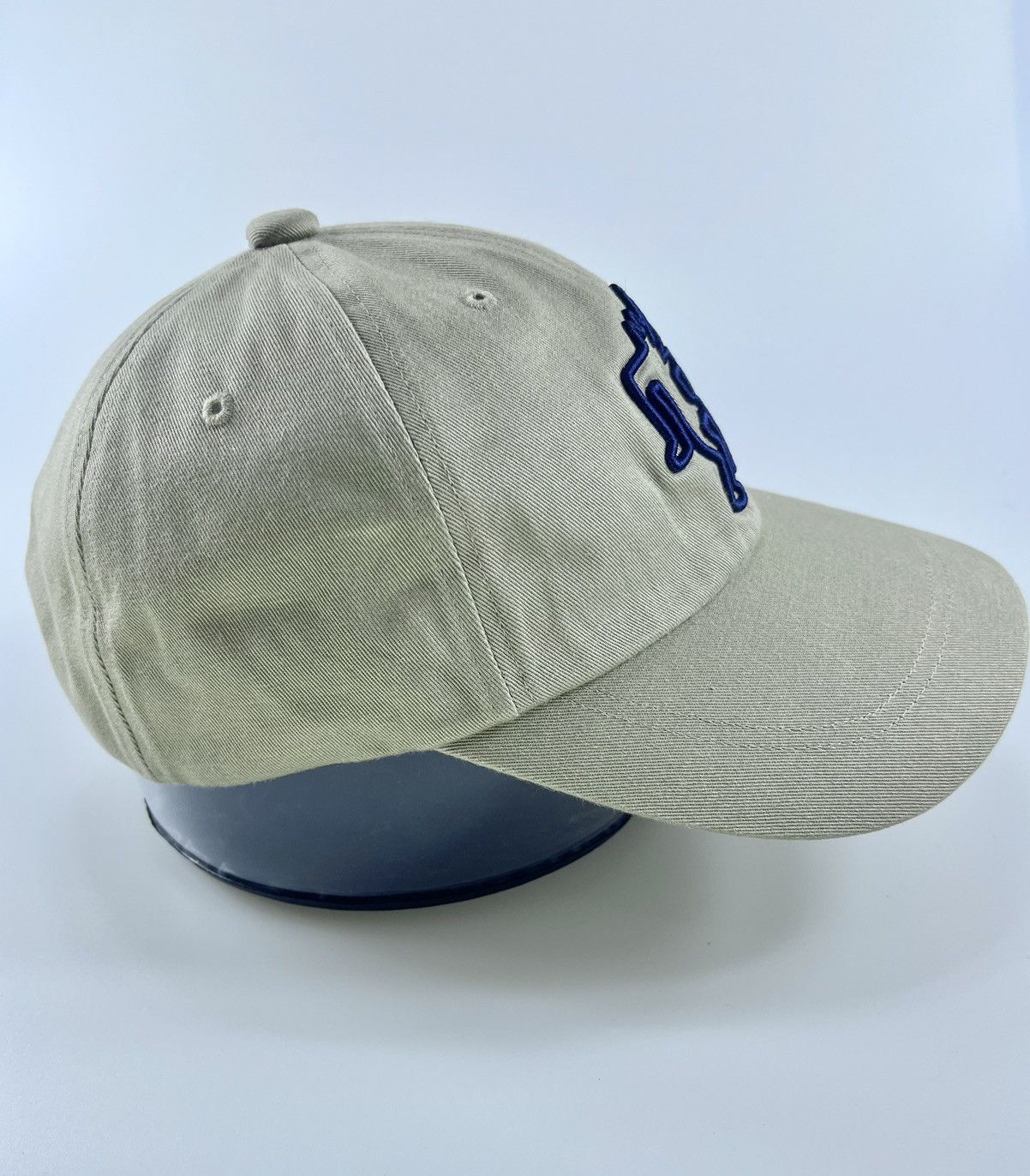 Keith Haring × Vintage Rare Vintage Keith Haring Cap Size ONE SIZE - 2 Thumbnail