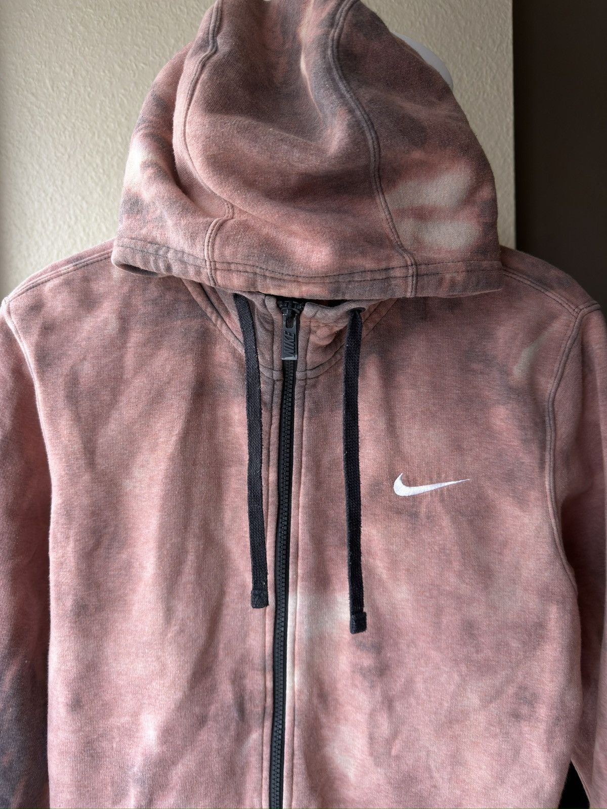 Nike Nike custom hoodie Size US S / EU 44-46 / 1 - 4 Thumbnail