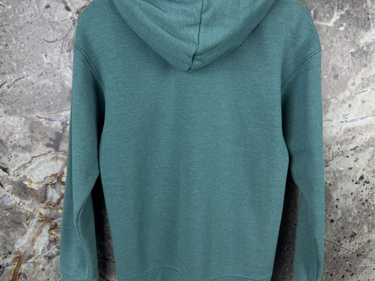 Nike Men’s Nike Full Zip Hoodie Streetwear Size XS Size US XS / EU 42 / 0 - 12 Thumbnail