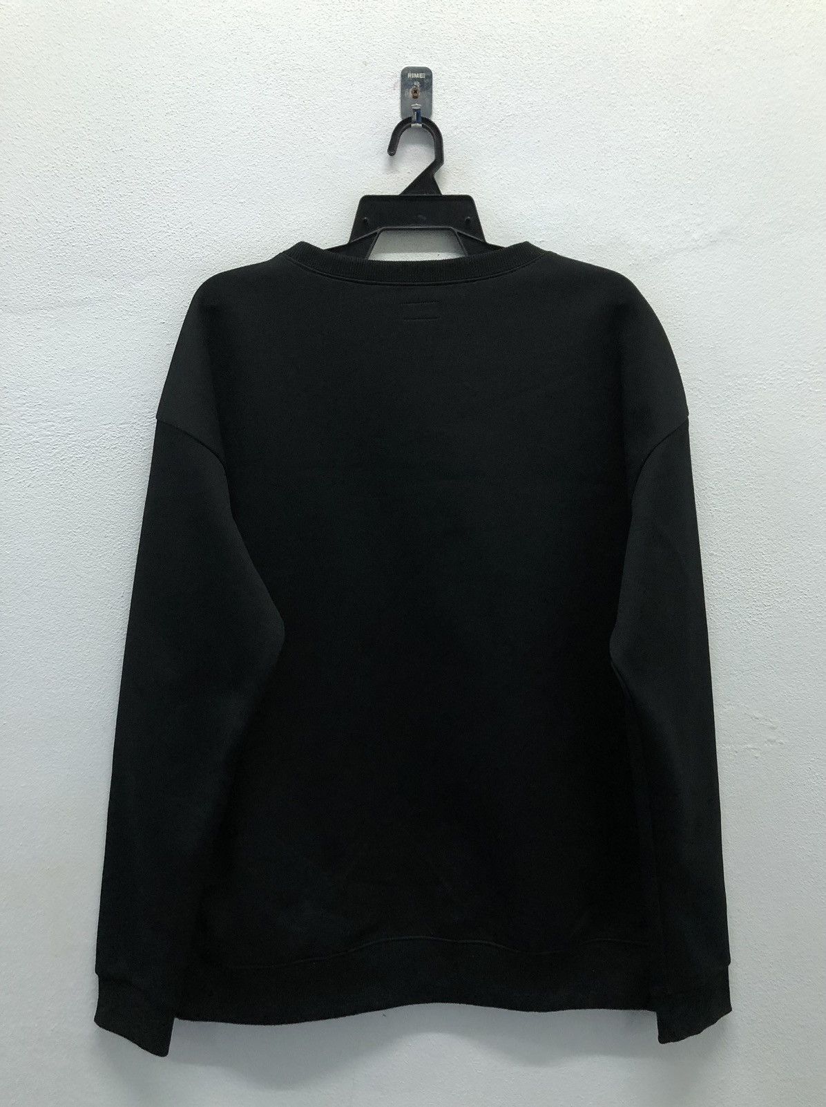 Japanese Brand Vintage Vesp Tokyo Sweatshirt Size US L / EU 52-54 / 3 - 2 Thumbnail