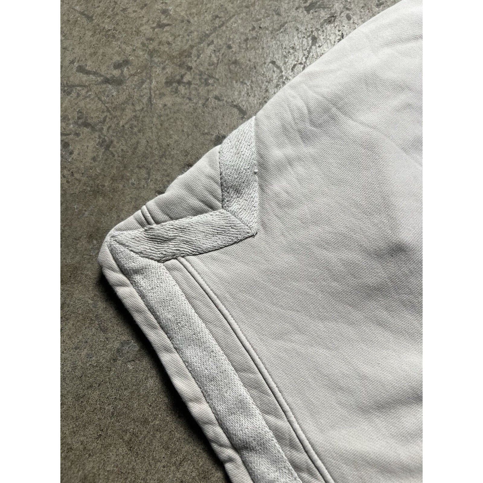 Jordan Brand Nike Jordan Jumpman Fleece Diamond Shorts Cream Size M Size US 30 / EU 46 - 9 Thumbnail