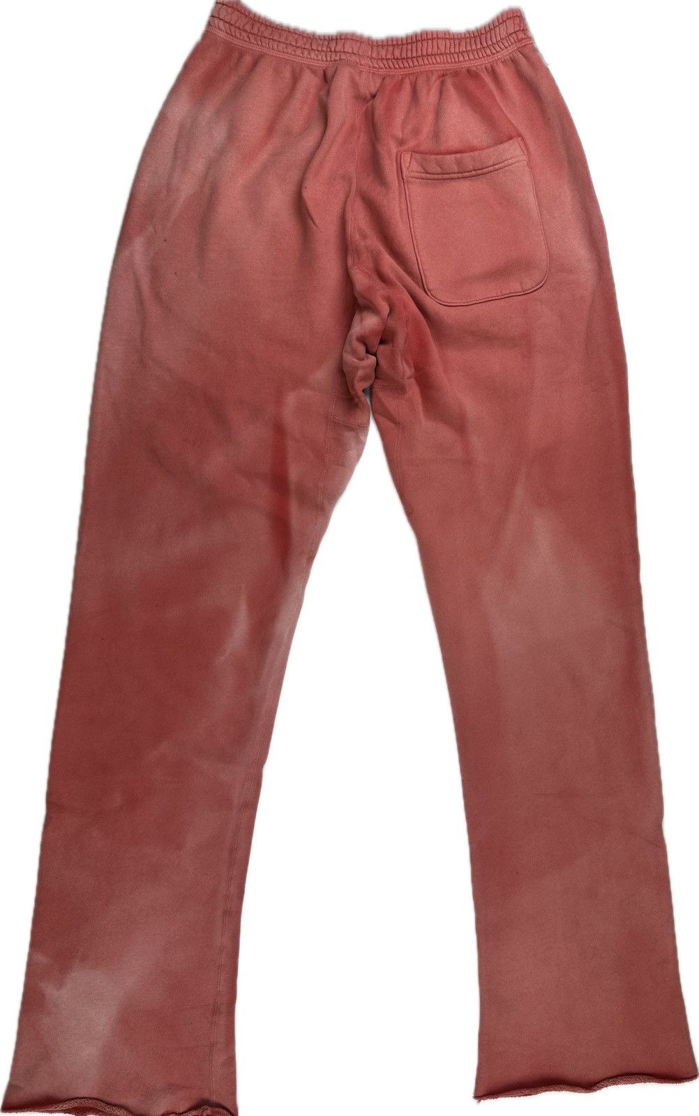 HELLSTAR Hellstar Sample Blank Sweatpants Size US 32 / EU 48 - 3 Thumbnail