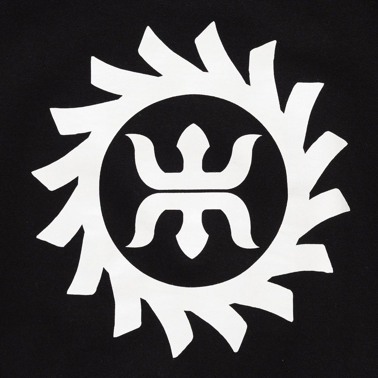Japanese Brand Wtaps Hoodie Size ONE SIZE - 2 Thumbnail
