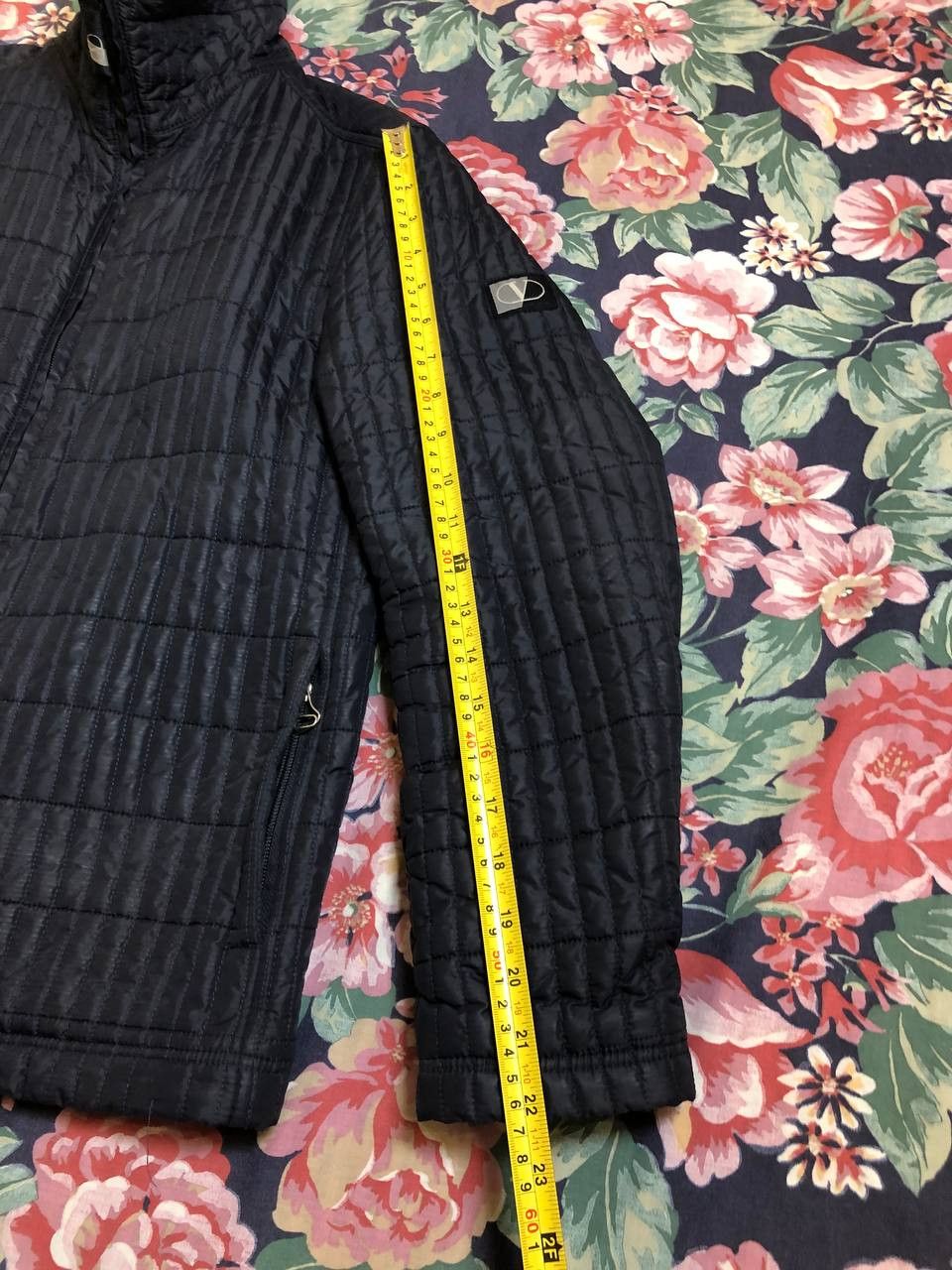 Valentino Valentino Sport Jacket Woman Vintage Italian designer Size XS / US 0-2 / IT 36-38 - 17 Thumbnail