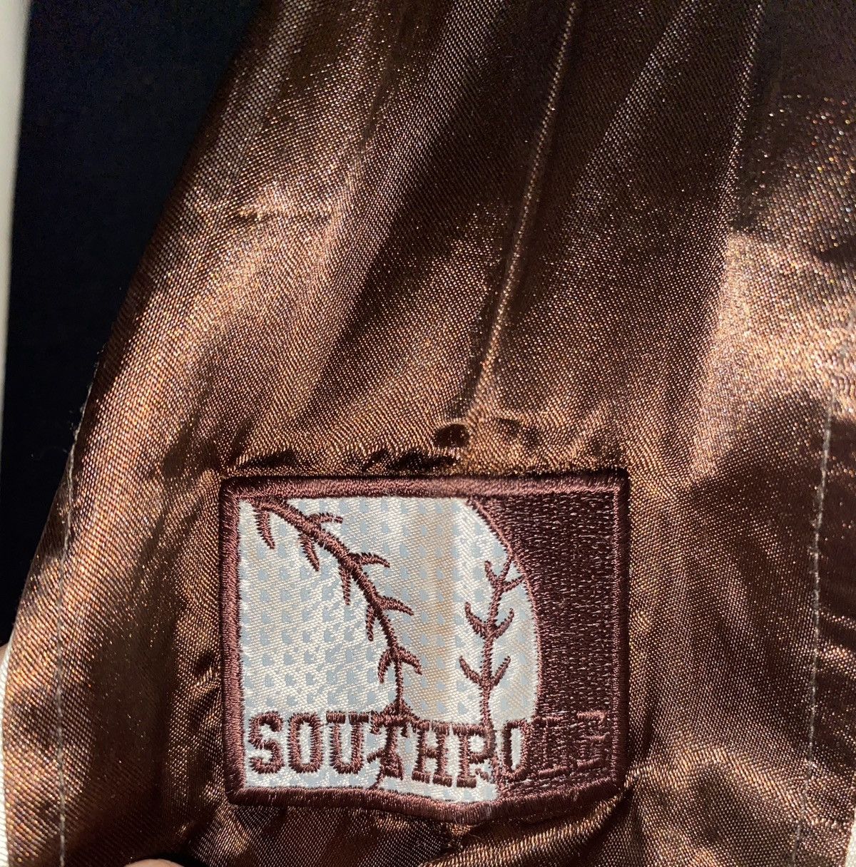 Southpole × Vintage Cobras Southpole Y2K Size US XL / EU 56 / 4 - 6 Thumbnail