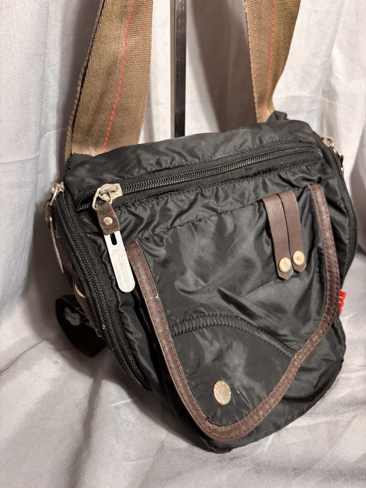 Diesel Diesel Bag Size ONE SIZE - 6 Thumbnail