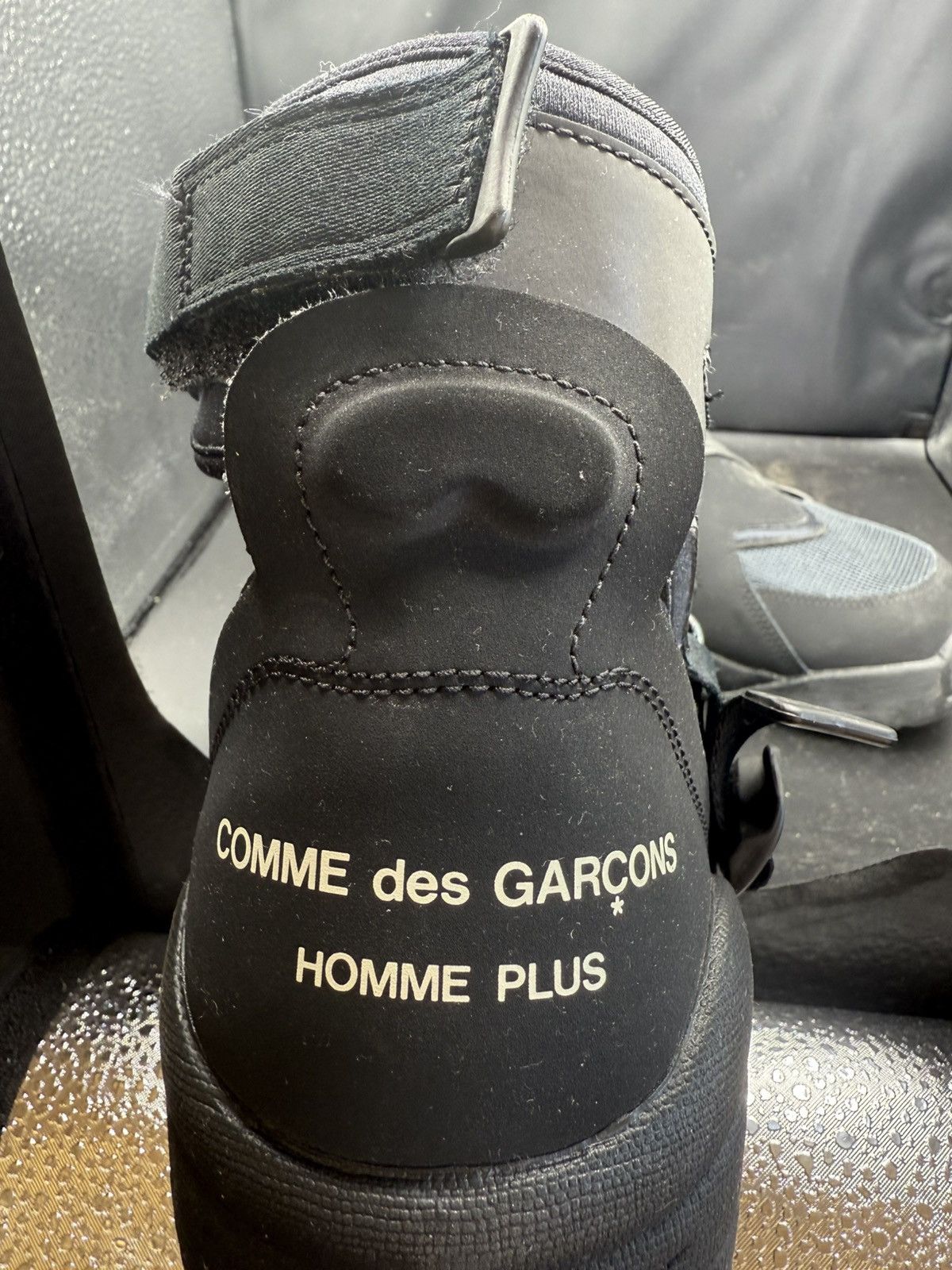 Nike NIKE AIR CARNIVORE /CDG Size US 10 / EU 43 - 8 Thumbnail