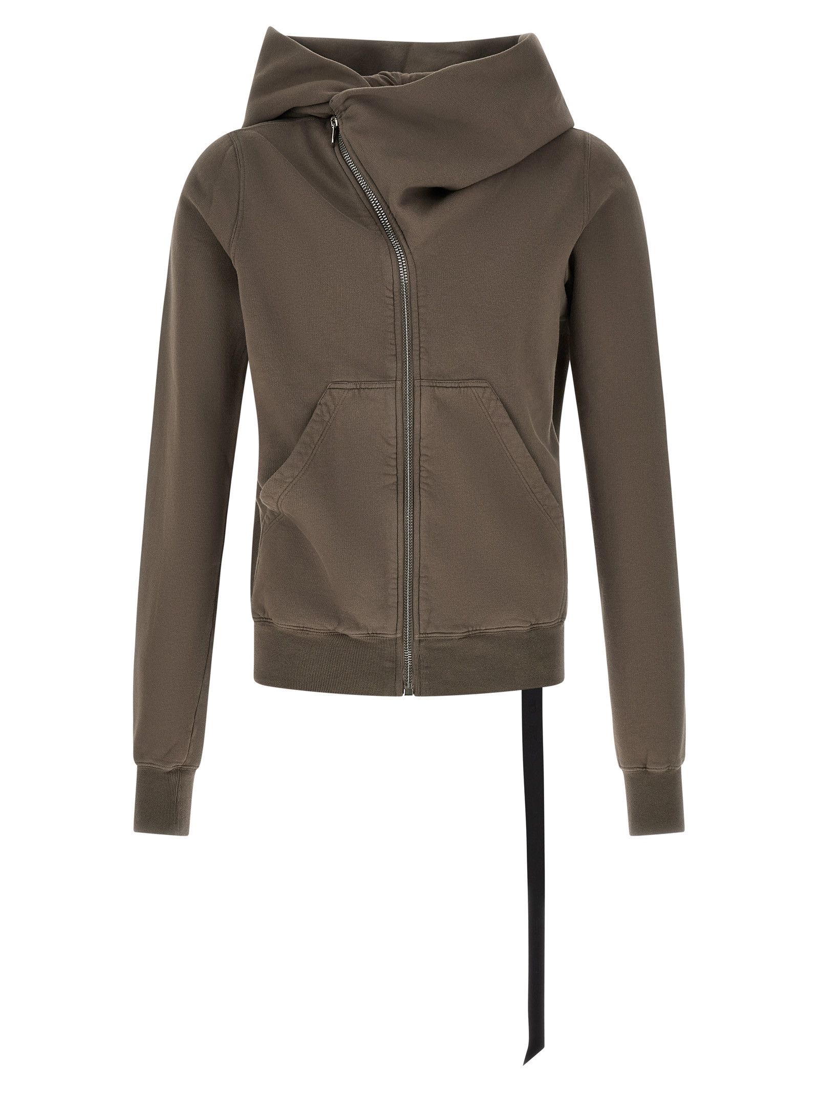 Rick Owens × Rick Owens Drkshdw Rick Owens Drkshdw 2014 Ribbed