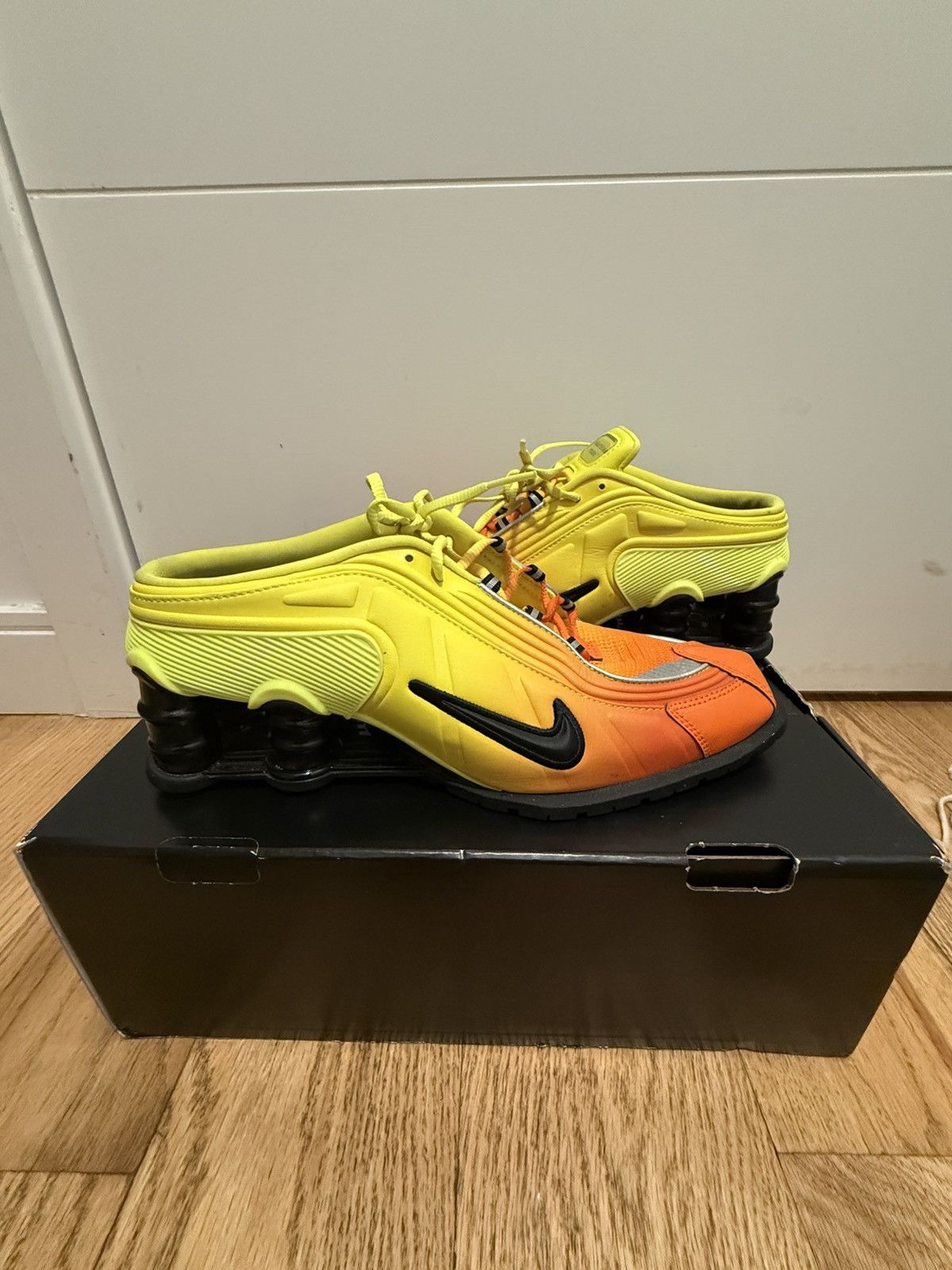 Nike Shox | Grailed