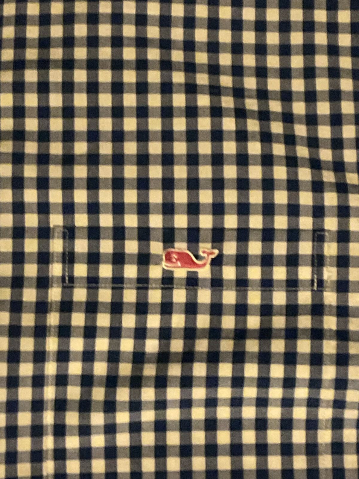 Vineyard Vines Vineyard Vines Button Up Size US S / EU 44-46 / 1 - 5 Thumbnail