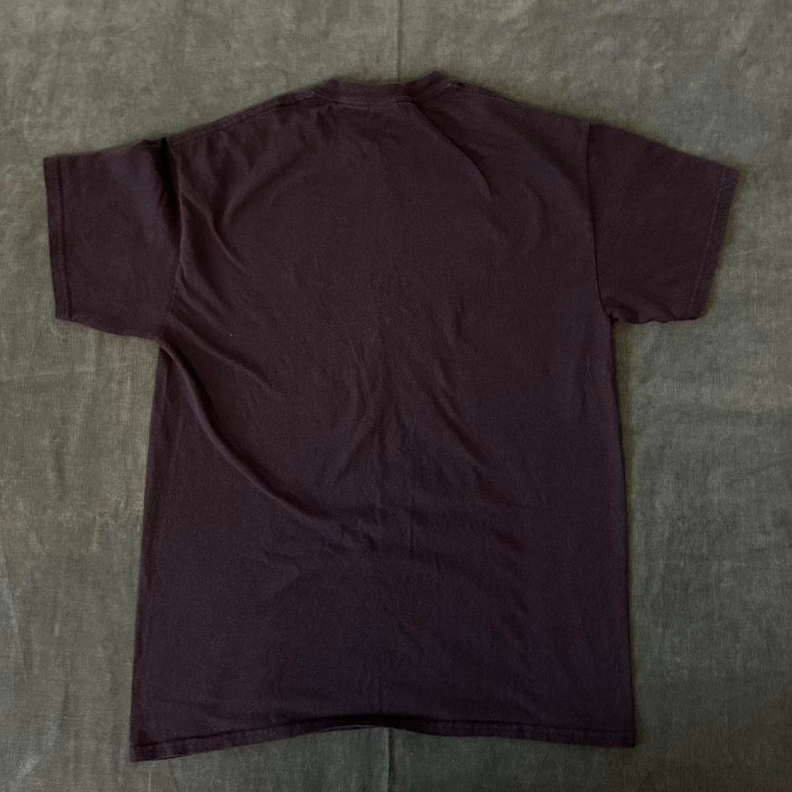 Other Funny y2k graphic tee Size US M / EU 48-50 / 2 - 3 Thumbnail