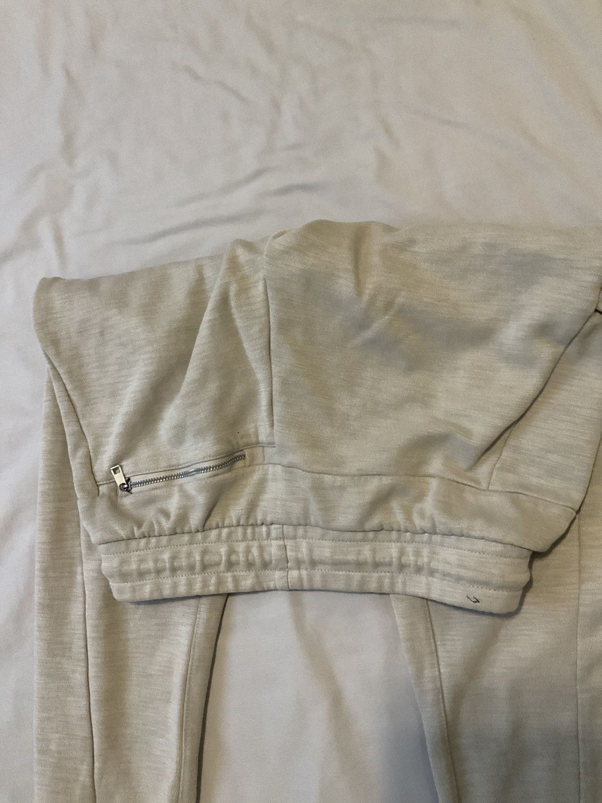 Nike Nike Sweatpants Size US 30 / EU 46 - 5 Thumbnail