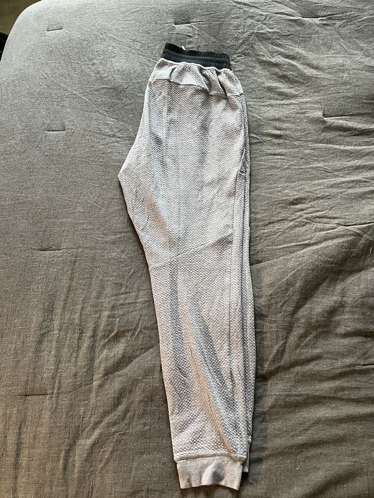 Lululemon Lavender At-Ease Pant (Lululemon) Size US 32 / EU 48 - 2 Thumbnail