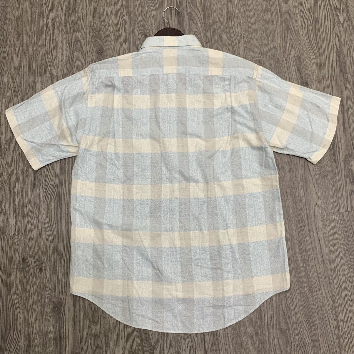 Japanese Brand 🇯🇵Avant Garde Shirt🇯🇵 Size US L / EU 52-54 / 3 - 6 Thumbnail