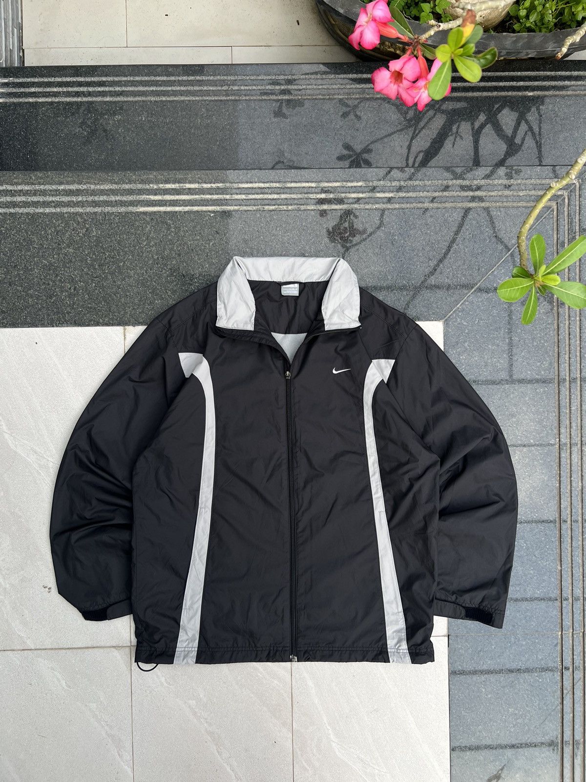 Nike Inter Milan 2008-09 trackjacket | Grailed