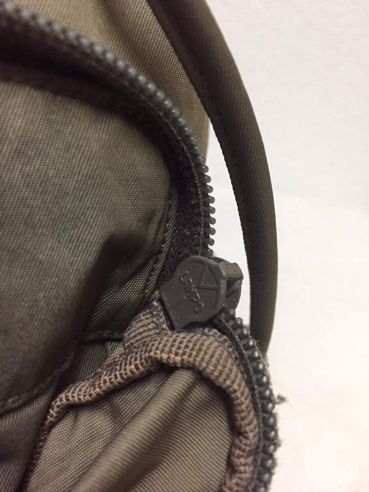 Prada Authentic Prada Nylon Mini Backpack Size ONE SIZE - 14 Thumbnail
