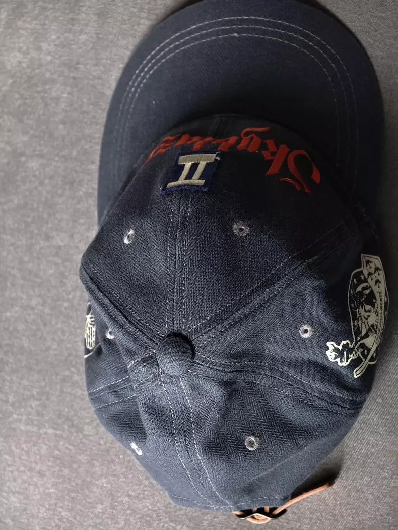 TOYS McCOY TOYS McCoy Air force theme hat Size ONE SIZE - 7 Thumbnail