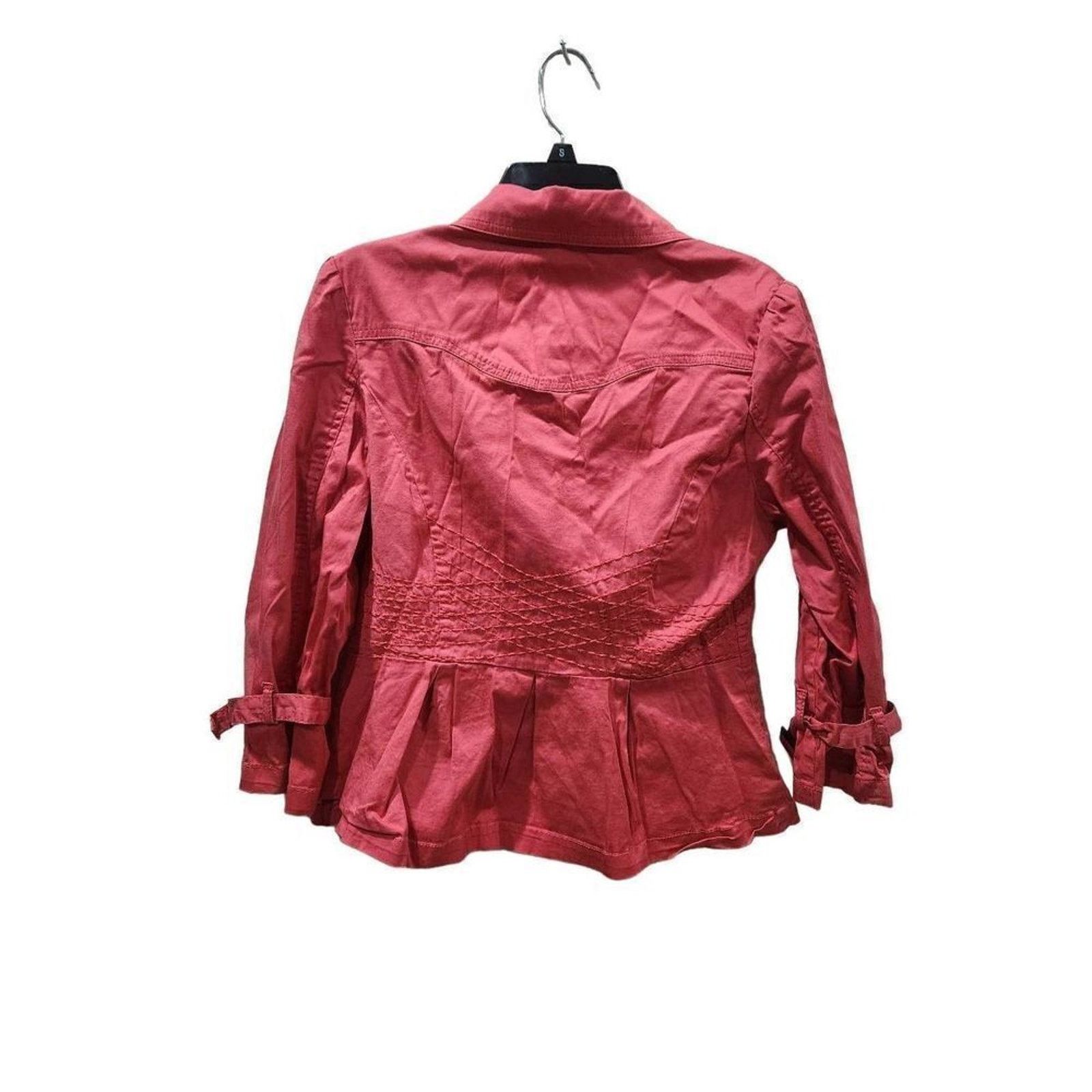 American Rag America rag XL jacket Size XL / US 12-14 / IT 48-50 - 9 Thumbnail
