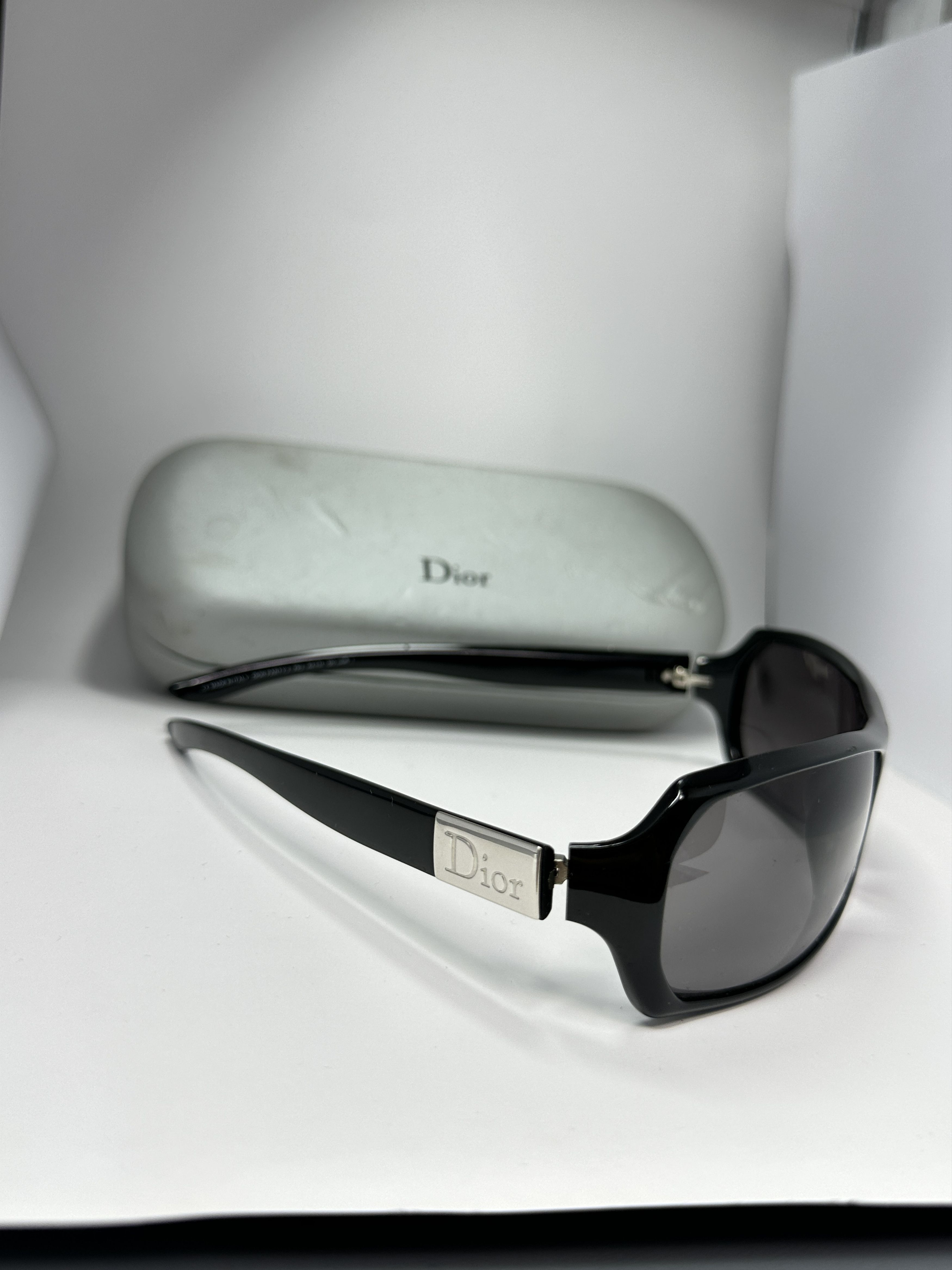 2 for 1 Vintage‎ Sunglasses New oldmoney look with my @zanylen_official 2 in 1  main image 4