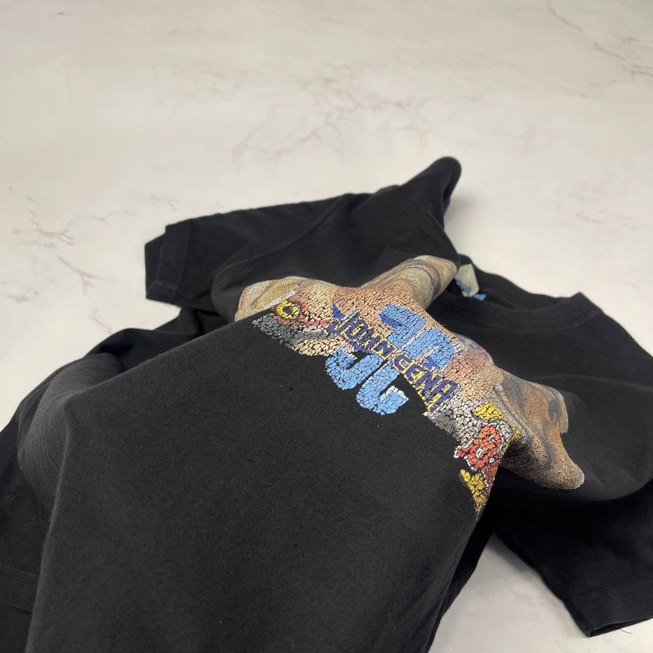 WWE Streetwear × Vintage × WWE Vintage WWE Wrestlemania XXVI Size US M / EU 48-50 / 2 - 11 Thumbnail