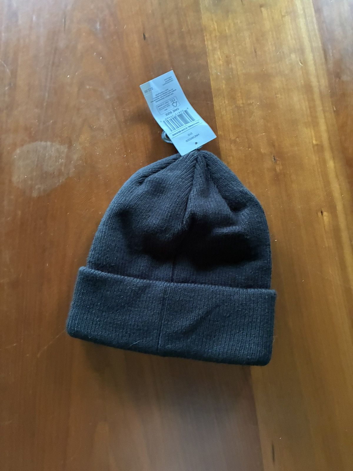 Hurley Hurley beanie new with tags Size ONE SIZE - 2 Thumbnail