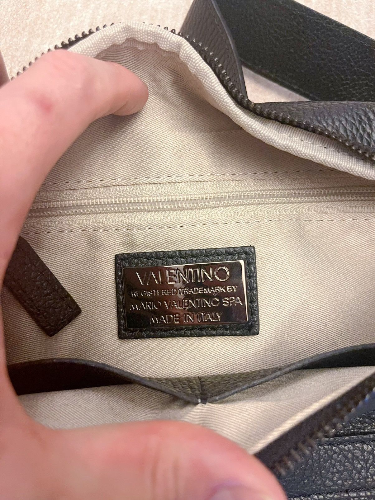 Valentino VALENTINO waist bag Size ONE SIZE - 7 Thumbnail