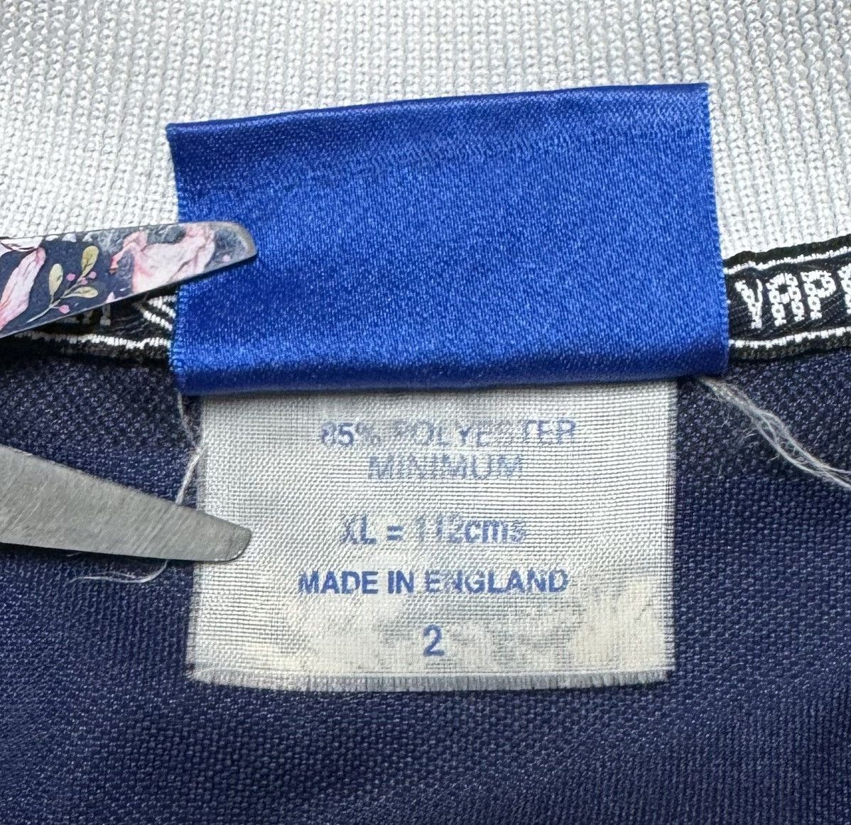 Umbro Scotland 1998 1999 Home Football Shirt Soccer Jersey Umbro Size US XL / EU 56 / 4 - 17 Thumbnail