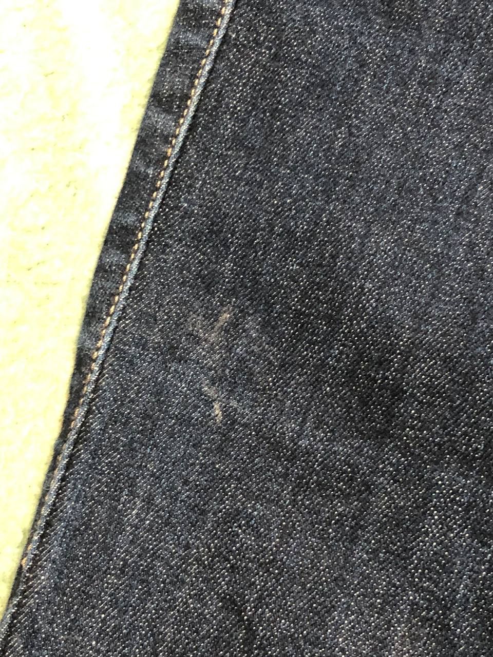 Diesel Diesel LOWKY Jeans Size 27" / US 4 / IT 40 - 11 Thumbnail