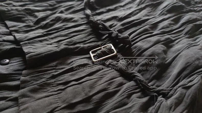 Issey Miyake Issey Miyake Main Line Pleated Vest Size M / US 6-8 / IT 42-44 - 7 Thumbnail