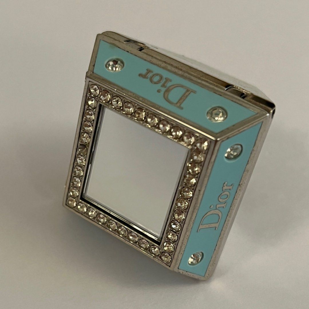 Dior John Galliano x DIOR Make Up Ring Size ONE SIZE - 4 Thumbnail