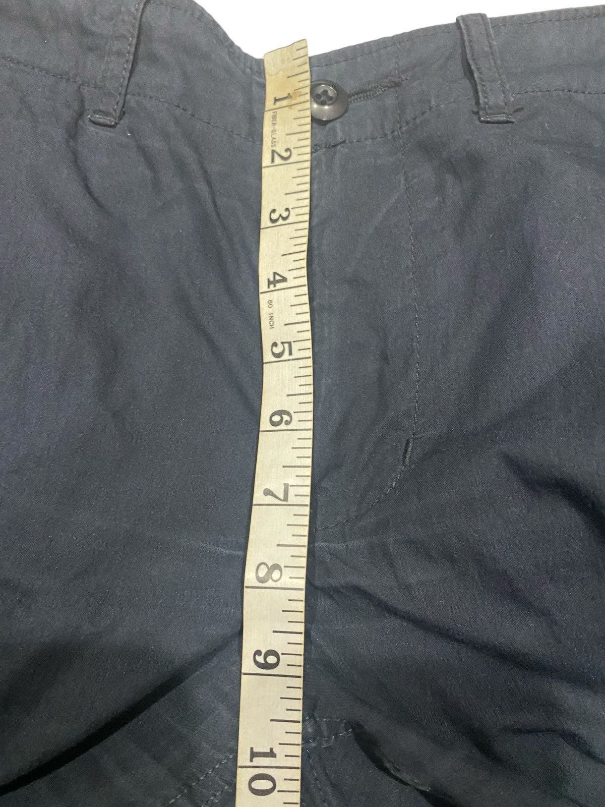 Other Rare MARGARET HOWELL X ALPHA Industries Cotton Casual pant Size US 32 / EU 48 - 13 Thumbnail
