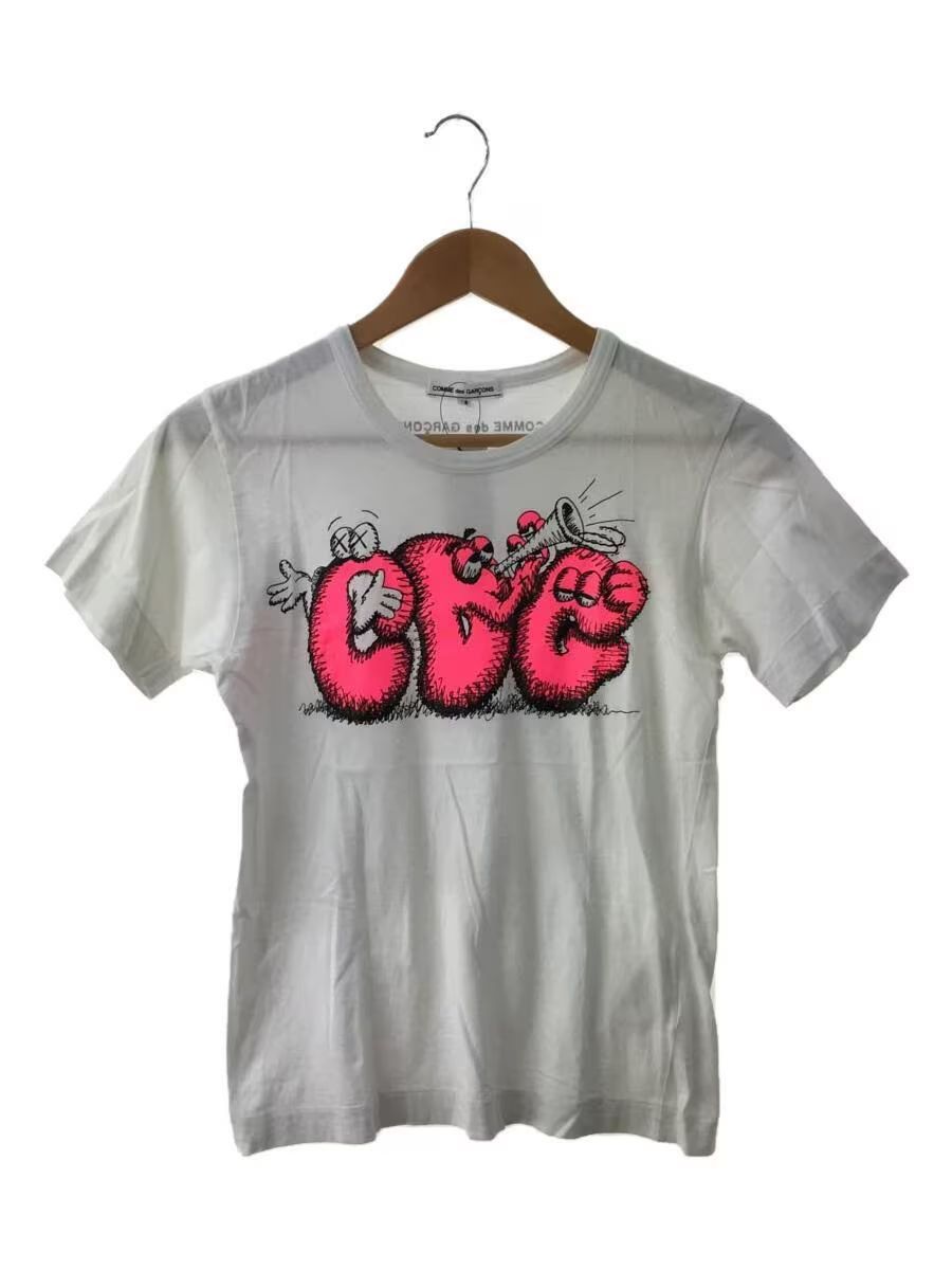 Graffiti Logo Tee