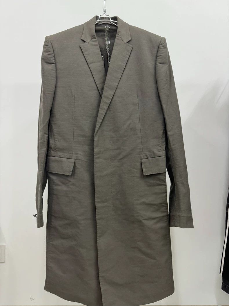 Carol Christian Poell Carol Christian Poell Dead end coat CCP Size US L / EU 52-54 / 3 - 1 Thumbnail