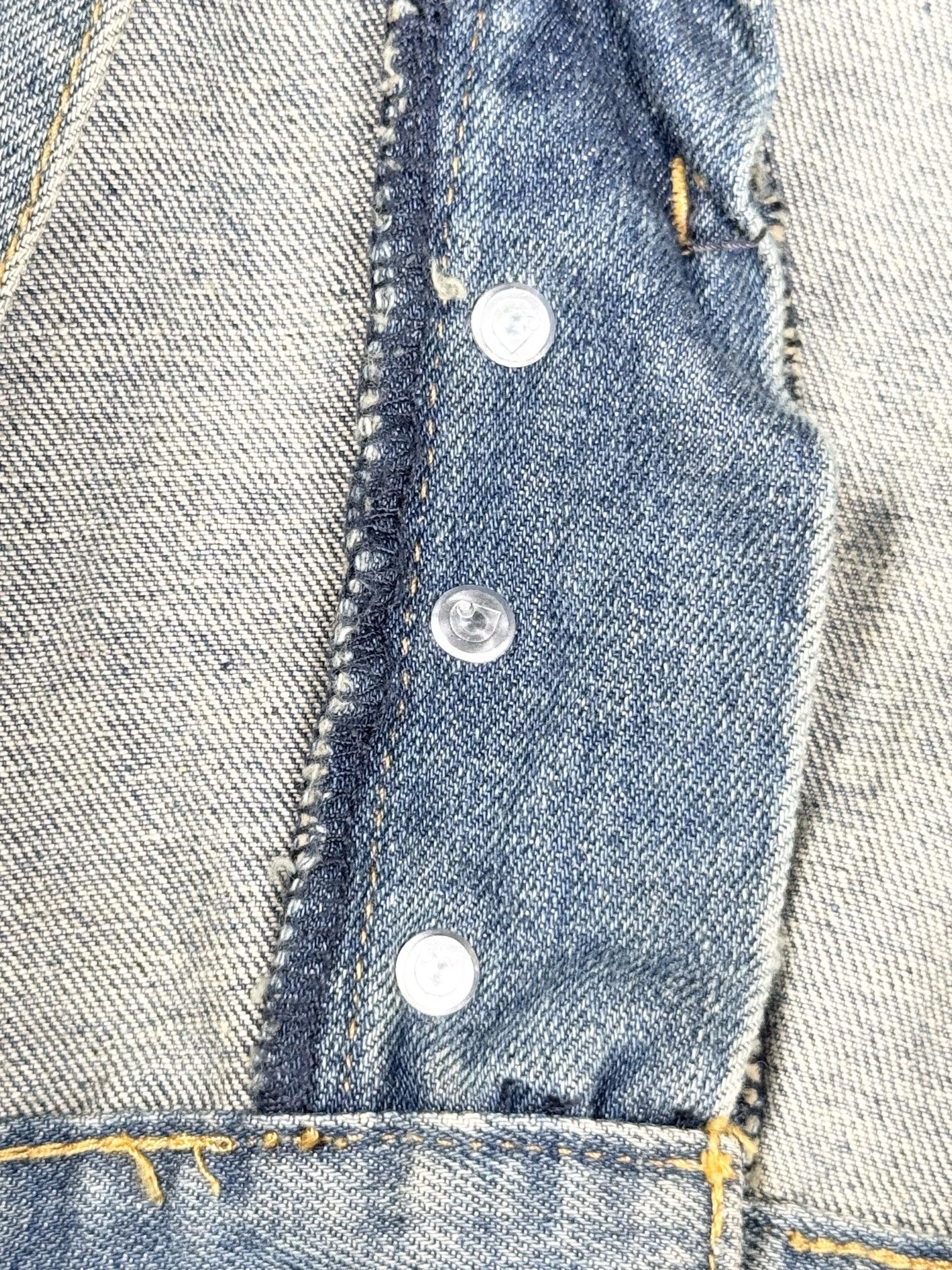 Carhartt Carhartt jean Size US 33 - 9 Thumbnail