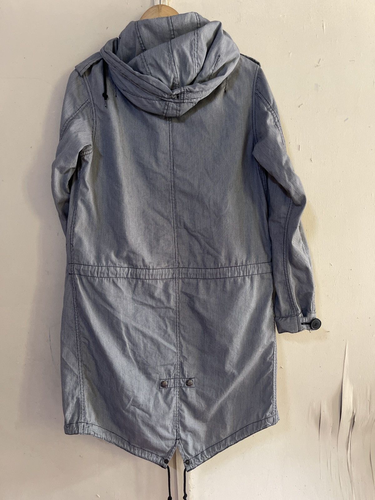 Alpha Industries × Other Alpha industries parka’s military jacket Size US S / EU 44-46 / 1 - 9 Thumbnail