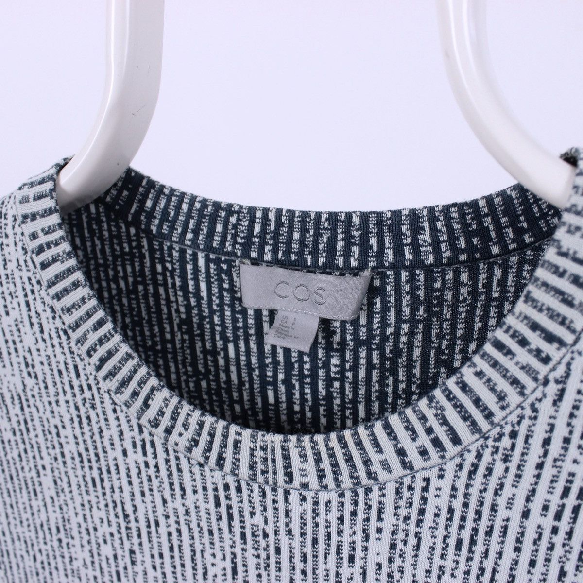Cos Cos Long Sleeve Jumper Size US S / EU 44-46 / 1 - 3 Thumbnail