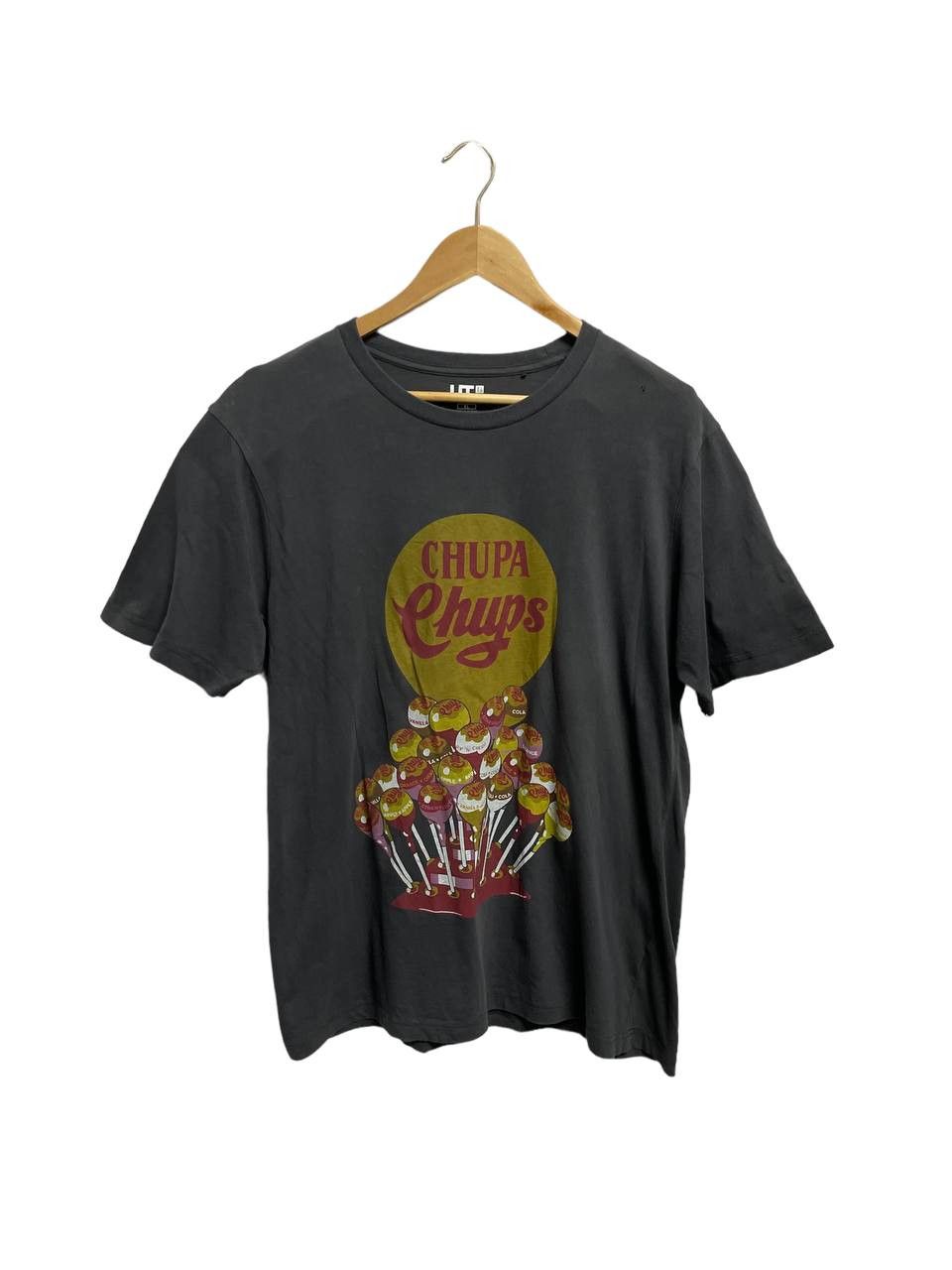 CHUPA CHUPS LOLLIPOPS #SKU-A1520