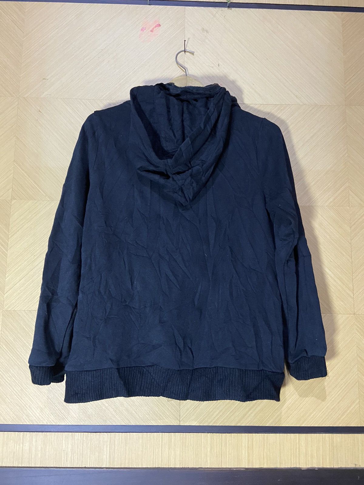 If Six Was Nine × Japanese Brand × Le Grande Bleu (L.G.B.) VTG lutique Hidden hoodie ifsix Size US M / EU 48-50 / 2 - 3 Thumbnail
