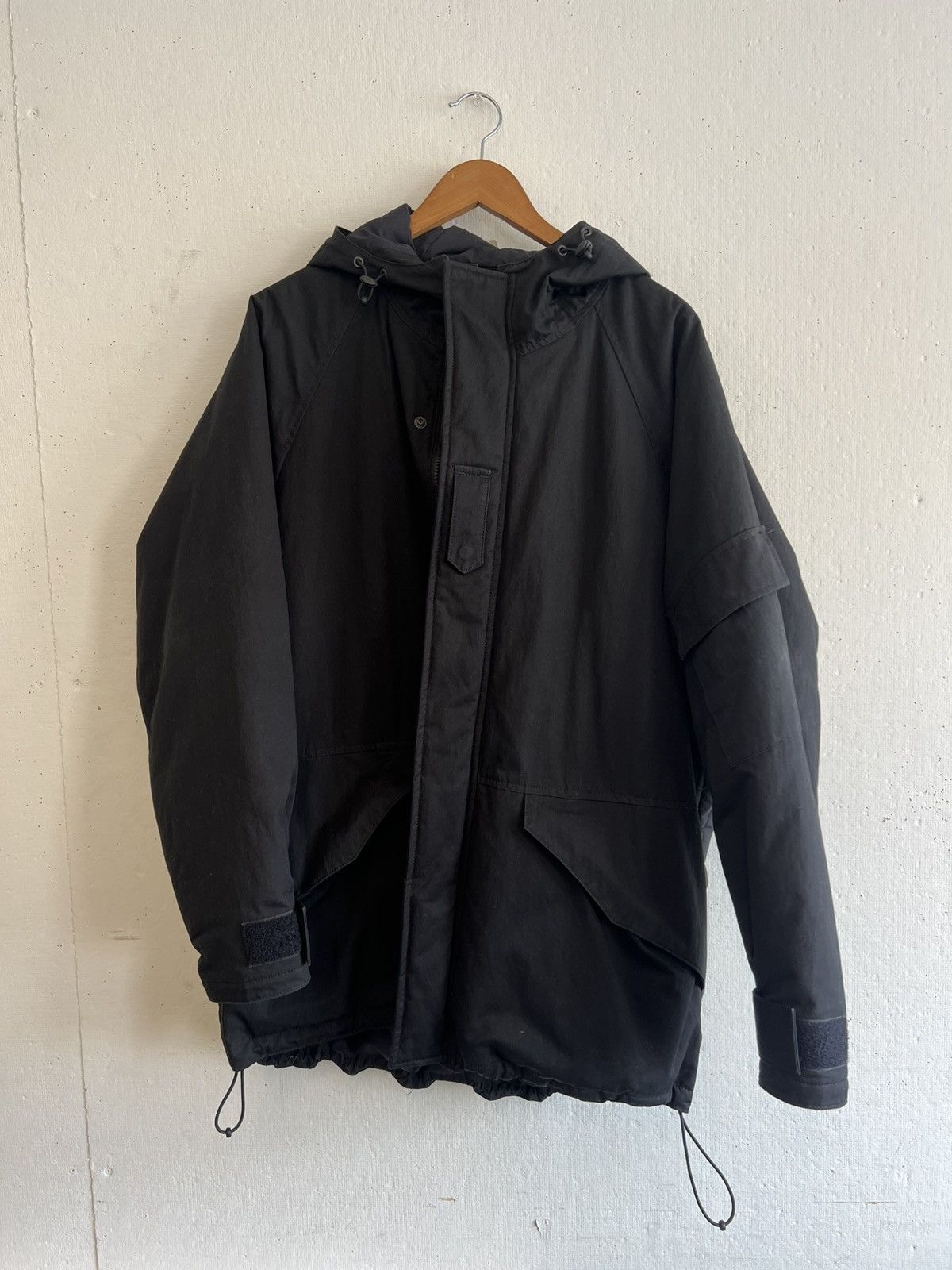 Comme des Garcons Comme des garcons puffer L Size US L / EU 52-54 / 3 - 1 Thumbnail