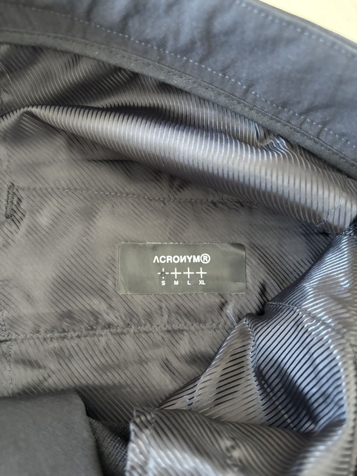 Acronym ACRONYM P23A-DS Size US 30 / EU 46 - 2 Thumbnail