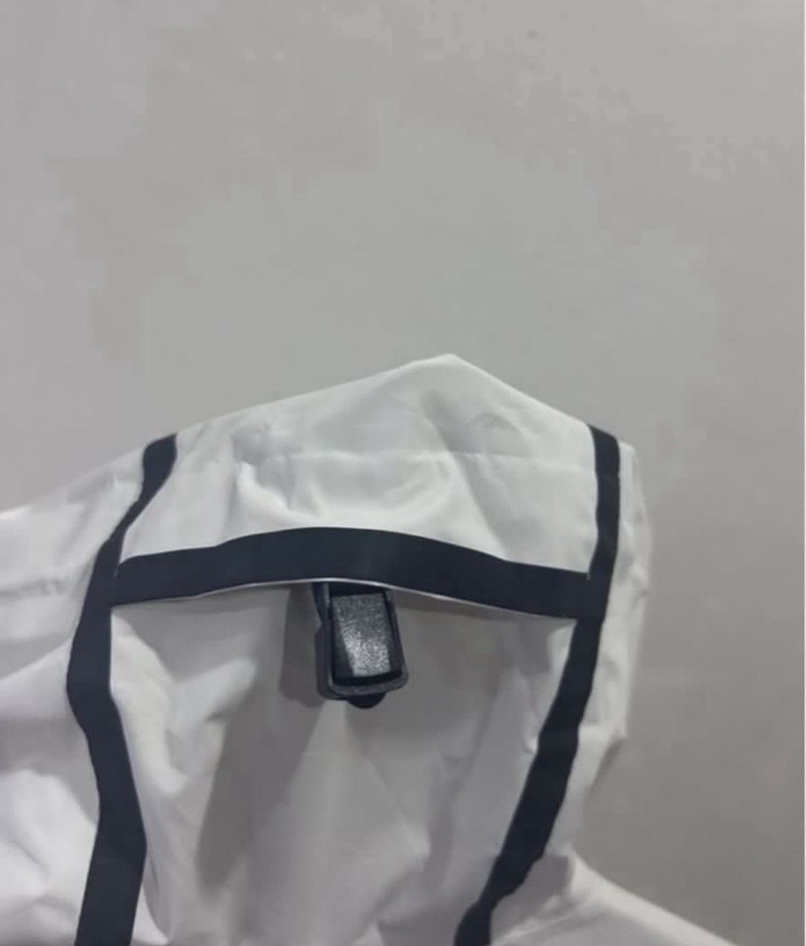 October's Very Own October Very Own Windbreaker Jacket Size US M / EU 48-50 / 2 - 5 Thumbnail