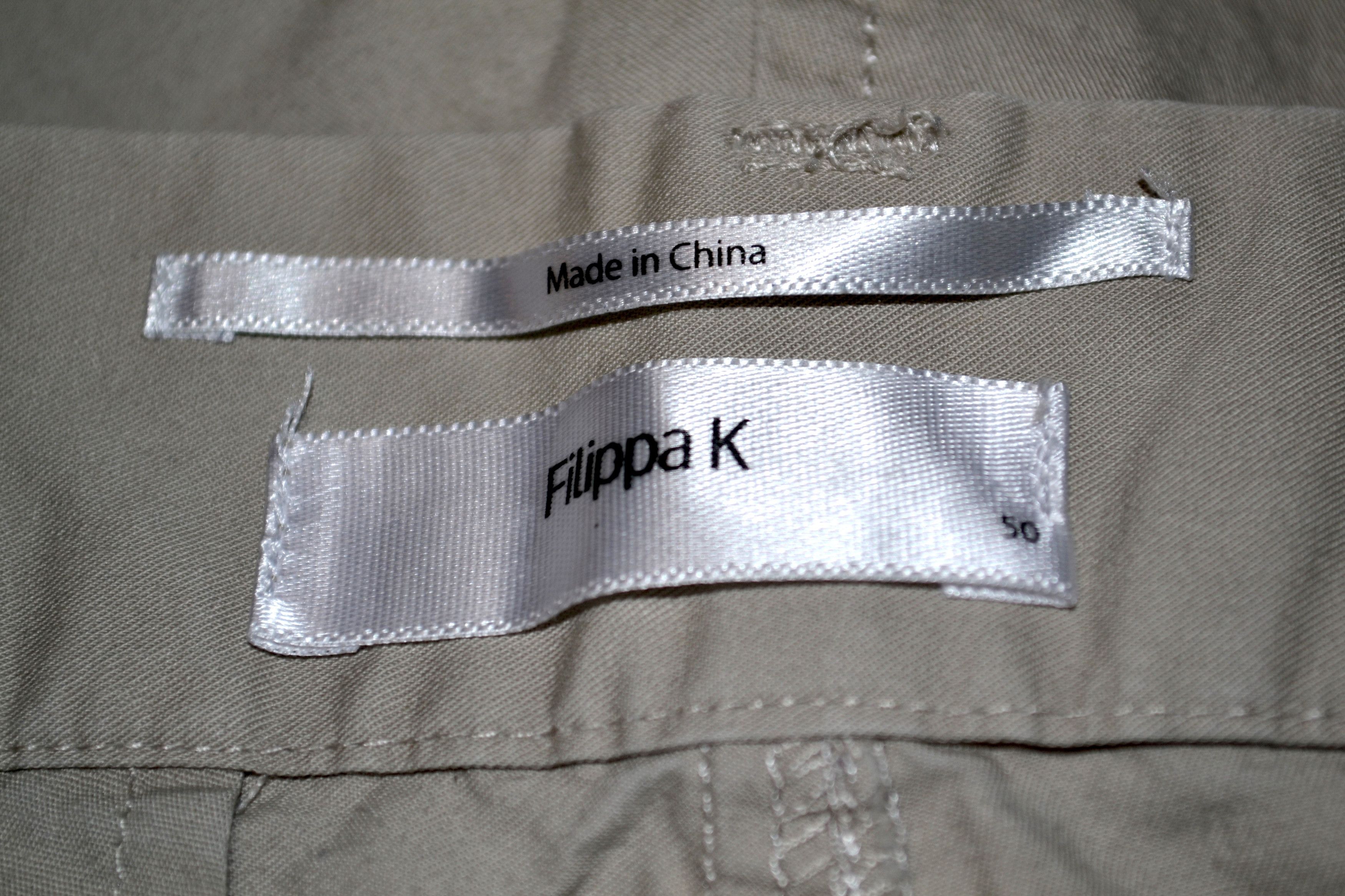 Filippa K Filippa K Casual Pants Size US 34 / EU 50 - 8 Thumbnail