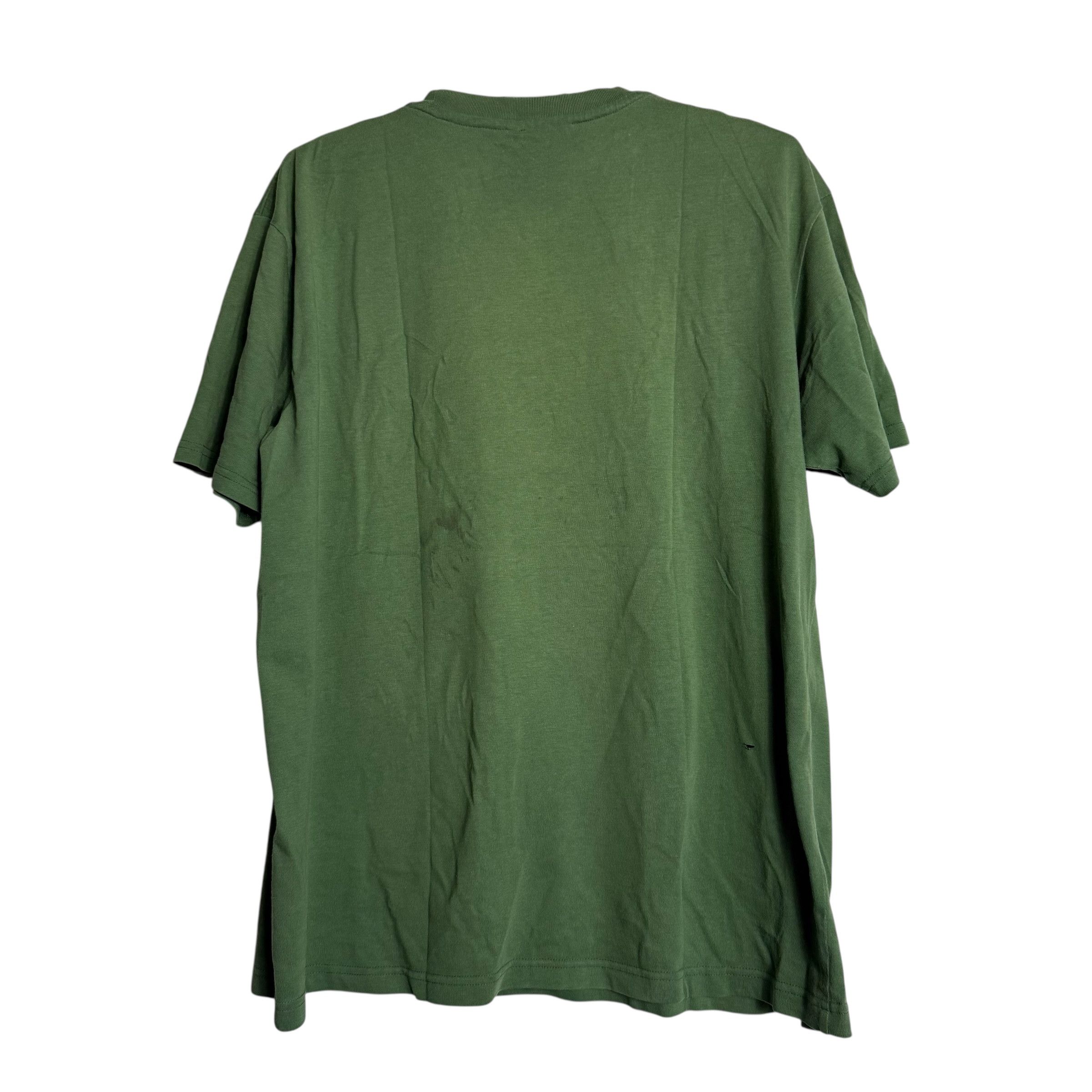 Polo Ralph Lauren 🔥RARE🔥Vintage Polo Sportman USA Ralph Lauren OVP T-shirt Size US XL / EU 56 / 4 - 3 Thumbnail