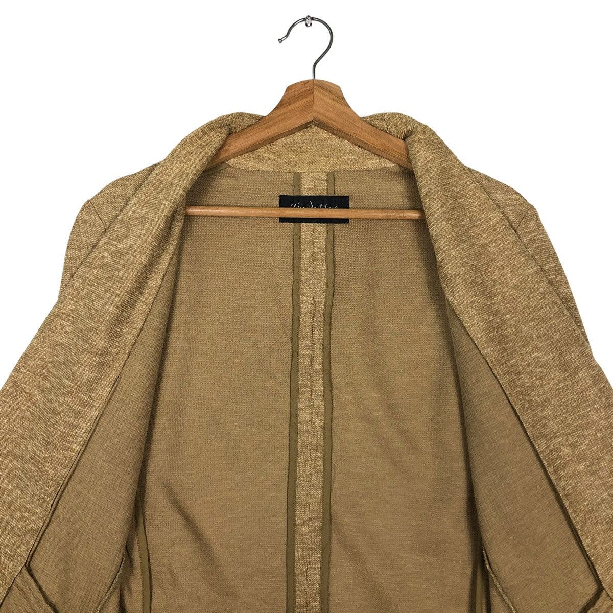Japanese Brand 🔥Vintage Tornado Mart Chore Jacket Japan Made Size US L / EU 52-54 / 3 - 14 Thumbnail