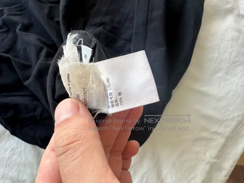 Loewe Loewe Short-sleeved shirt Size US M / EU 48-50 / 2 - 4 Thumbnail