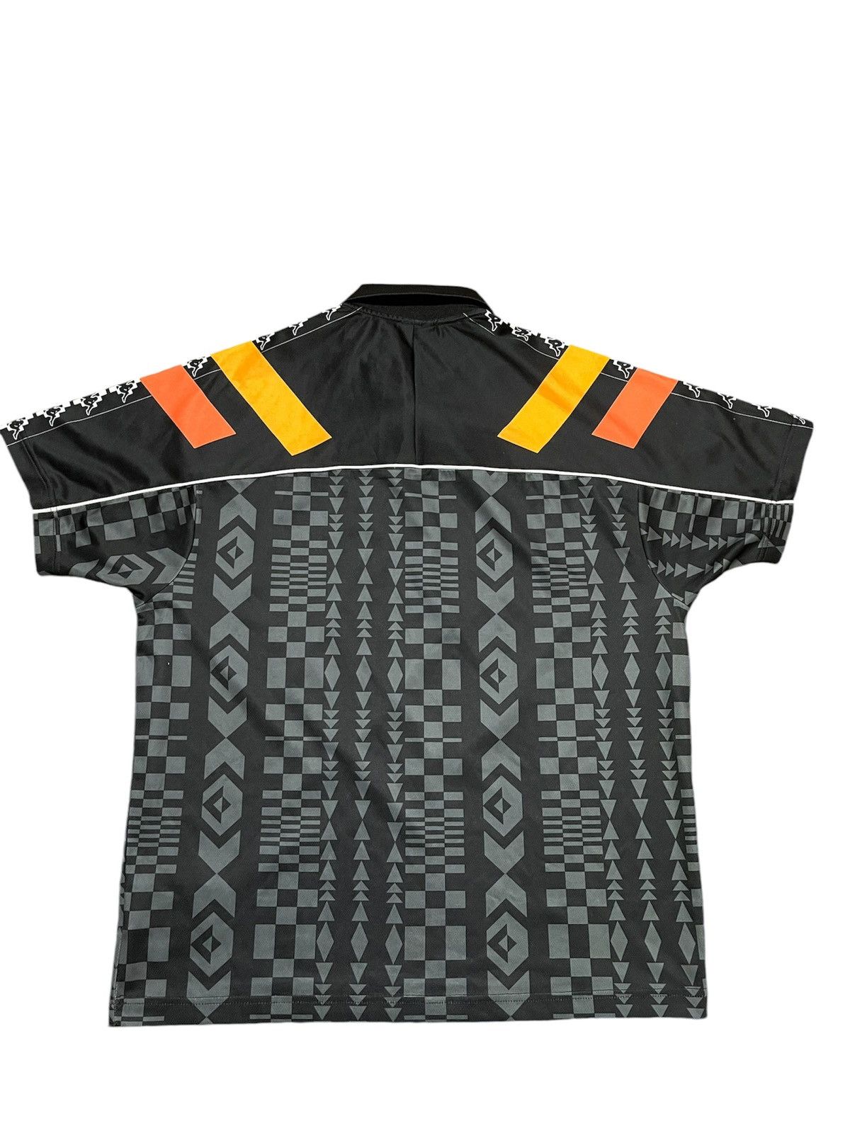 Kappa × Marcelo Burlon Luxury Marcelo Burlon x kappa Size US L / EU 52-54 / 3 - 4 Thumbnail